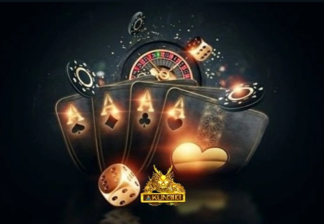 mesa live casino